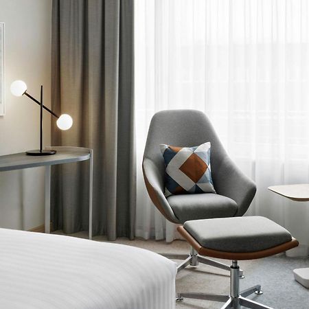 Courtyard By Marriott Zurich North Hotel Екстериор снимка